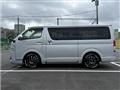 2020 Toyota Hiace Van