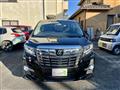2016 Toyota Alphard G