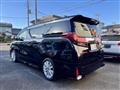 2016 Toyota Alphard G