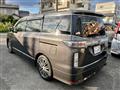 2020 Nissan Elgrand