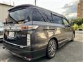 2020 Nissan Elgrand