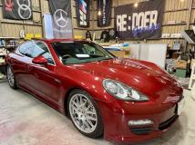 2010 Porsche Porsche Others