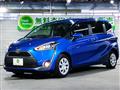 2015 Toyota Sienta