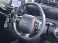 2015 Toyota Sienta