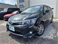 2014 Toyota Corolla Fielder