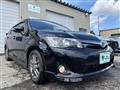 2014 Toyota Corolla Fielder
