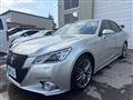 2013 Toyota Crown Athlete Series