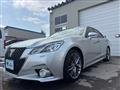 2013 Toyota Crown Athlete Series