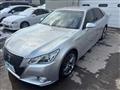 2013 Toyota Crown Athlete Series