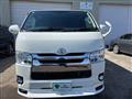 2012 Toyota Hiace Van