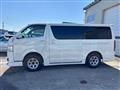 2012 Toyota Hiace Van