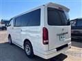 2012 Toyota Hiace Van