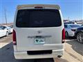 2012 Toyota Hiace Van
