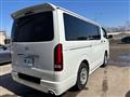 2012 Toyota Hiace Van