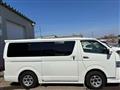 2012 Toyota Hiace Van