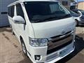 2012 Toyota Hiace Van