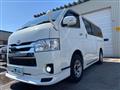 2012 Toyota Hiace Van
