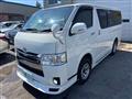 2012 Toyota Hiace Van
