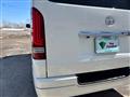 2012 Toyota Hiace Van
