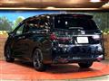 2024 Honda Odyssey Hybrid
