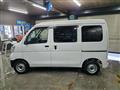 2020 Daihatsu Hijet Cargo