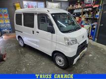 2020 Daihatsu Hijet Cargo