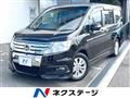 2010 Honda Step WGN