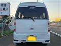 2011 Suzuki Every Wagon