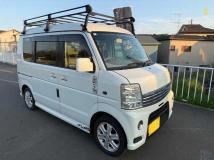 2011 Suzuki Every Wagon