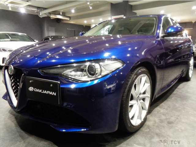 2018 Alfa Romeo Alfa Romeo Others