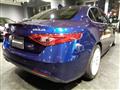 2018 Alfa Romeo Alfa Romeo Others