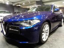 2018 Alfa Romeo Alfa Romeo Others