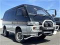 1993 Mitsubishi Delica Starwagon