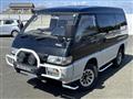 1993 Mitsubishi Delica Starwagon