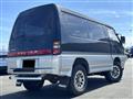 1993 Mitsubishi Delica Starwagon