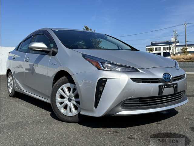 2019 Toyota Prius