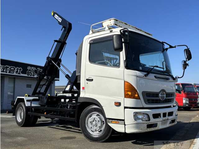 2008 Hino Hino Others
