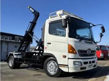 2008 Hino Hino Others