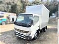2024 Mitsubishi Canter