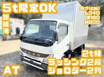 2024 Mitsubishi Canter