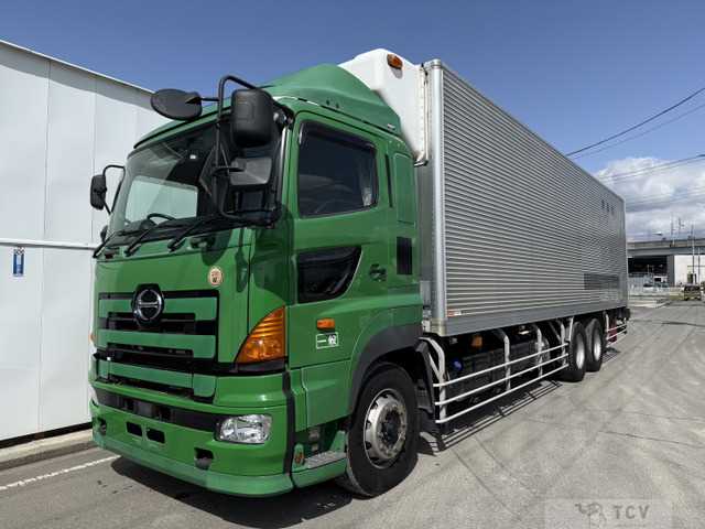 2015 Hino Hino Others