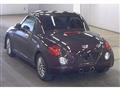 2009 Daihatsu Copen