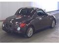 2009 Daihatsu Copen