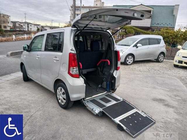 2009 Suzuki Wagon R