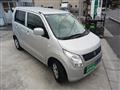 2009 Suzuki Wagon R