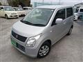 2009 Suzuki Wagon R