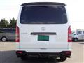 2012 Toyota Hiace Van