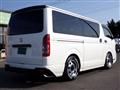 2012 Toyota Hiace Van