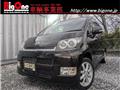 2007 Daihatsu Move Custom