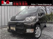 2007 Daihatsu Move Custom